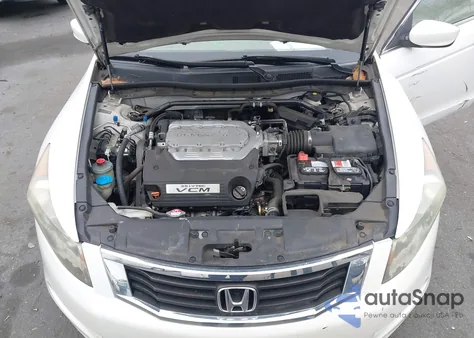 2010 Honda Accord 3.5 Ex z USA, uszkodzony, nr VIN 5KBCP3F76AB014620